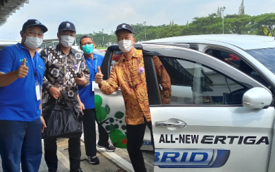 SIMAK URUTAN CUCI MOBIL DI RUMAH UNTUK PASTIKAN KEBERSIHAN MOBIL SECARA MANDIRI