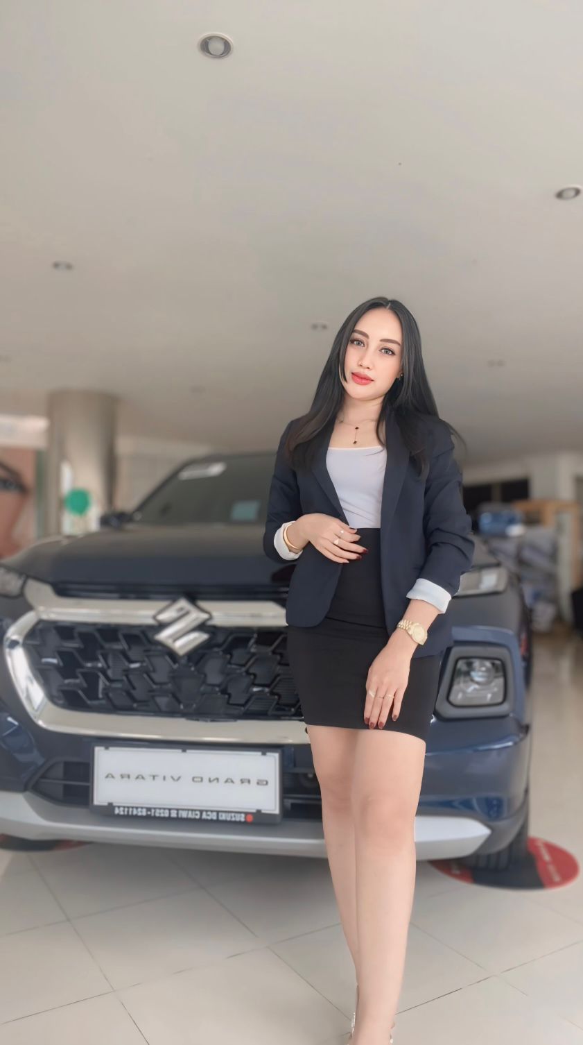 sales Suzuki Bogor official